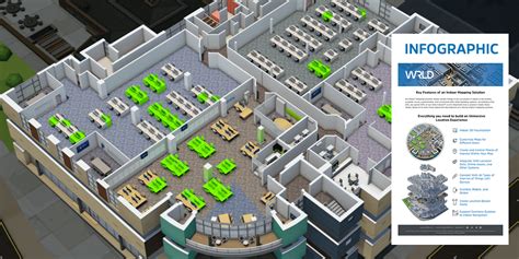 Indoor Mapping Solution with Tektronix Real